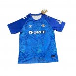 Camiseta Real Betis Special 2025-2026 Azul Tailandia