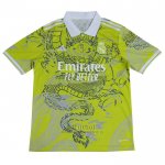 Camiseta Real Madrid Chinese Dragon 2023-2024 Tailandia