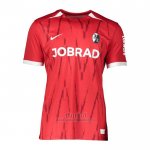 Camiseta SC Freiburg Primera 2024-2025 Tailandia