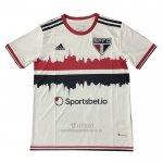 Camiseta Sao Paulo Special 2023-2024 Tailandia