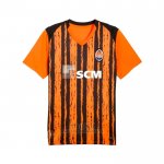 Camiseta Shakhtar Donetsk Primera 2025-2026 Tailandia