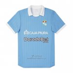 Camiseta Sporting Cristal Primera 2025 Tailandia