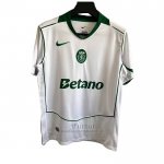 Camiseta Sporting Special 2025-2026 Blanco Tailandia