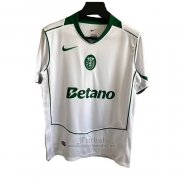 Camiseta Sporting Special 2025-2026 Blanco Tailandia