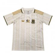 Camiseta Sudafrica Tercera 2026 Tailandia