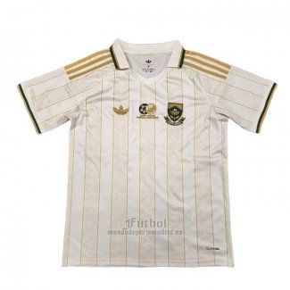 Camiseta Sudafrica Tercera 2026 Tailandia