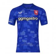 Camiseta Twente Segunda 2025-2026 Tailandia