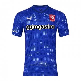 Camiseta Twente Segunda 2025-2026 Tailandia