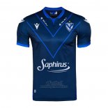 Camiseta Velez Sarsfield Segunda 2026 Tailandia