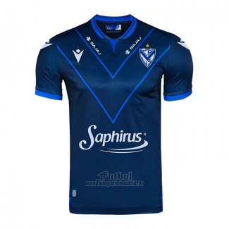 Camiseta Velez Sarsfield Segunda 2026 Tailandia