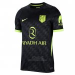Camiseta Atletico Madrid Segunda 2026-2027