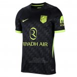 Camiseta Atletico Madrid Segunda 2026-2027