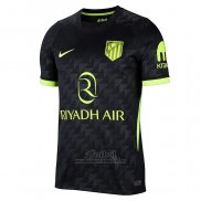 Camiseta Atletico Madrid Segunda 2026-2027