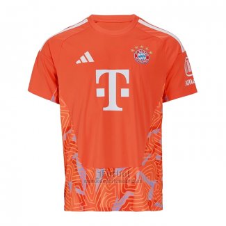 Camiseta Bayern Munich Portero Segunda 2026-2027