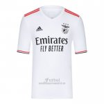 Camiseta Benfica Segunda 2021-2022