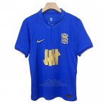 Camiseta Birmingham City Primera 2025-2026