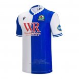 Camiseta Blackburn Rovers Primera 2025-2026