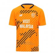Camiseta Cardiff City Tercera 2025-2026