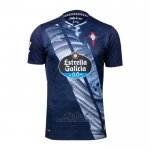 Camiseta Celta de Vigo Segunda 2025-2026