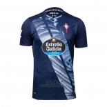 Camiseta Celta de Vigo Segunda 2025-2026