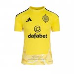 Camiseta Celtic Portero Primera 2026-2027