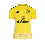 Camiseta Celtic Portero Primera 2026-2027
