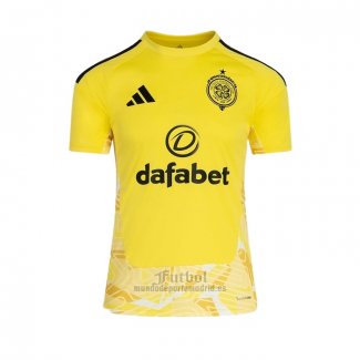 Camiseta Celtic Portero Primera 2026-2027