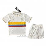 Camiseta Colombia Centenary Nino 2024