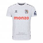 Camiseta Coventry City Segunda 2024-2025