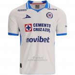 Camiseta Cruz Azul Segunda 2026-2027