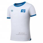 Camiseta El Salvador Segunda 2025