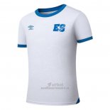 Camiseta El Salvador Segunda 2025