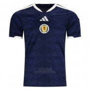 Camiseta Escocia Primera 2026