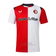 Camiseta Feyenoord Primera 2026-2027
