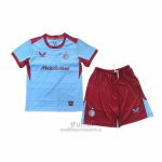 Camiseta Feyenoord Tercera Nino 2025-2026  Camiseta Feyenoord Tercera Nino 2025-2026