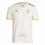 Camiseta Flamengo Tercera Authentic 2025