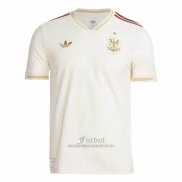 Camiseta Flamengo Tercera Authentic 2025