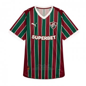 Camiseta Fluminense Primera 2026