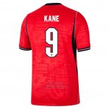 Camiseta Francia Jugador Harry Kane Segunda 2026