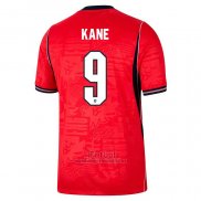 Camiseta Francia Jugador Harry Kane Segunda 2026