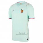 Camiseta Francia Segunda 2026