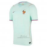 Camiseta Francia Segunda 2026