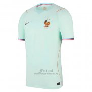 Camiseta Francia Segunda 2026