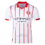 Camiseta Girona Primera 2025-2026