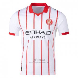 Camiseta Girona Primera 2025-2026