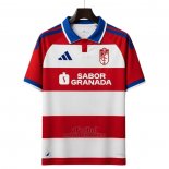 Camiseta Granada Primera 2026-2027