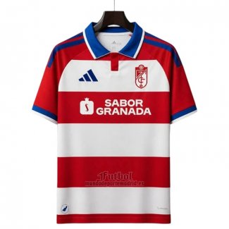 Camiseta Granada Primera 2026-2027