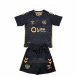 Camiseta Hearts Tercera Nino 2025-2026