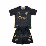 Camiseta Hearts Tercera Nino 2025-2026