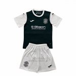 Camiseta Hibernian Primera Nino 2025-2026